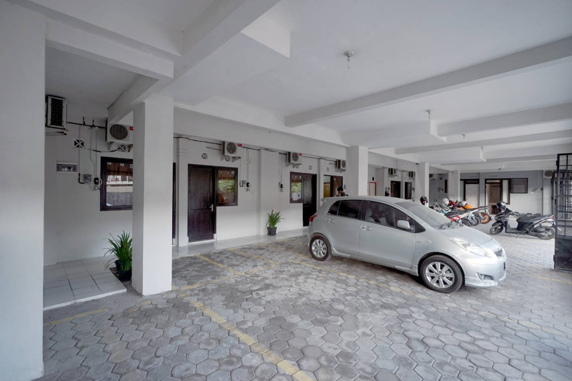 D'Paragon Seturan 1 Image